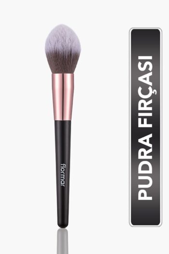 Flormar Konik Uçlu Silindir Pudra Fırçası - Powder Brush - 002 - 8690604597673 Modern Tasarım 431550