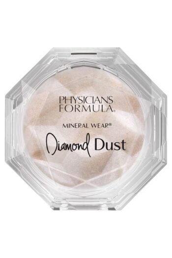 Physicians Formula Marka: Mineral Wear Diamond Glow Dust Pudra Starlit Kategori: Pudra