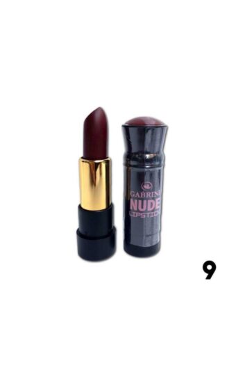 Gabrini Nude Mat Ruj - Matte Nude Lipstick 09
