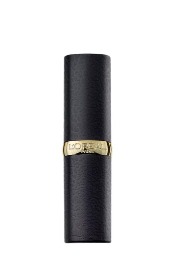 L'Oreal Paris L'oréal Paris Color Riche Matte Addiction Ruj 346 Scarlet Silhouette - Kırmızı