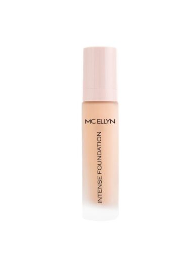 Mcellyn Intense Mat Foundatıon 01