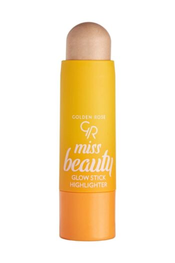 Golden Rose Miss Beauty Glow Stick Highlighter Star Glow - Stik Aydınlatıcı - 8691190441906