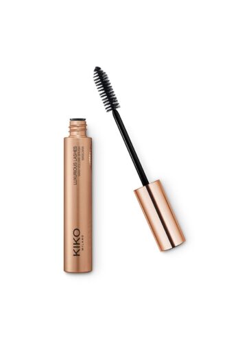 KIKO HACİM EFEKTİ - LUXURIOUS MAXI BRUSH MASCARA 01