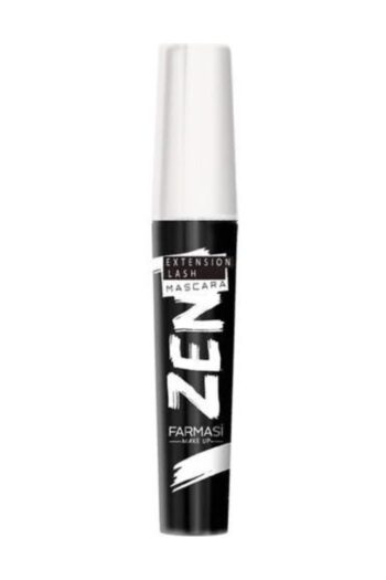 Farmasi Zen Maskara Rimel