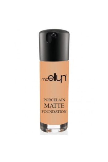 Mcellyn Mc Ellyn Porcelaın Matte Fondatıon 01 2 Adet Gönderilecektir