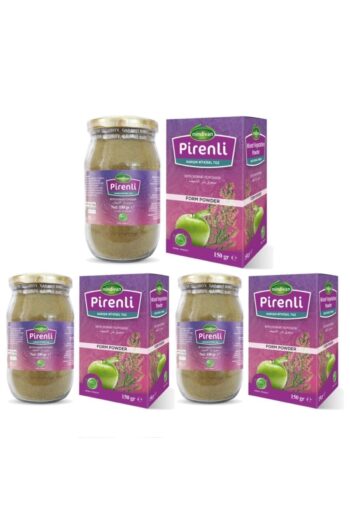 Mindivan Pirenli Form Toz ( Diet Destek Ürünü ) X 3 Adet