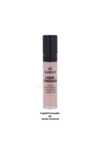 Gabrini Liquid Concealer 05