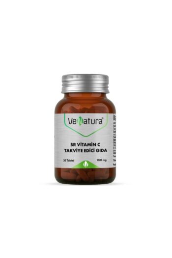Venatura Sr Vitamin C 1000 Mg 30 Tablet