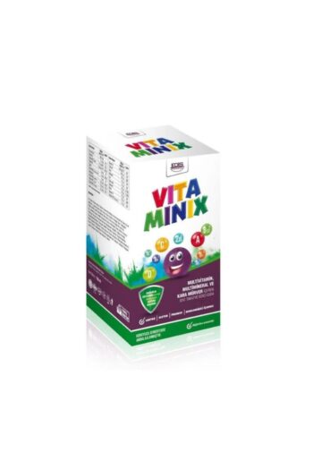 EDİS PHARMA Vitaminix Şurup 150 ml