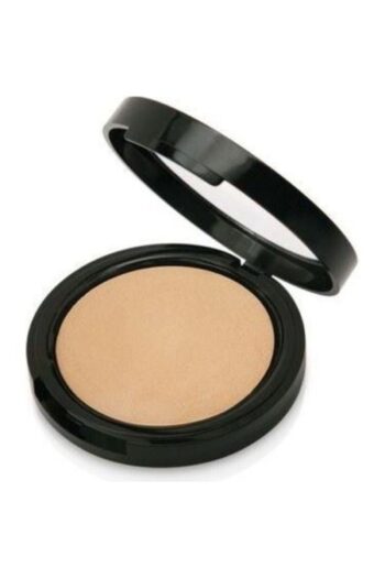 Golden Rose Mineral Terracotta Powder No:02