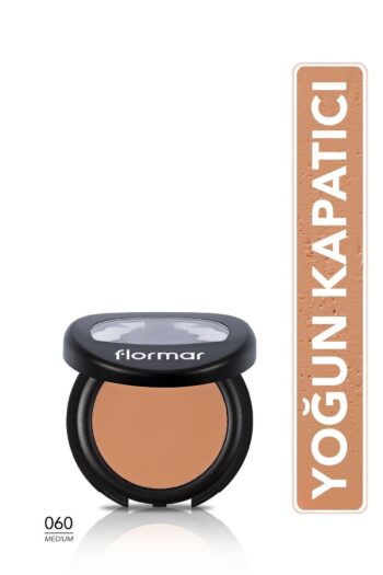 Flormar Kapatıcı - Full Coverage Concealer - 060 Medium - 8690604558551