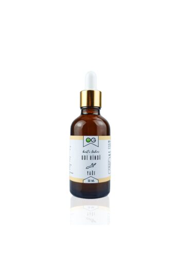 OG natural Udi Hindi Yağı 50 Ml