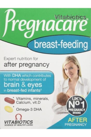 Pregnacare Breast-feeding 56 Tablet