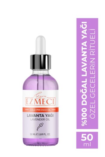 Esra Ezmeci Lavanta Yağı (Özel Gece Ritueli 50ML)