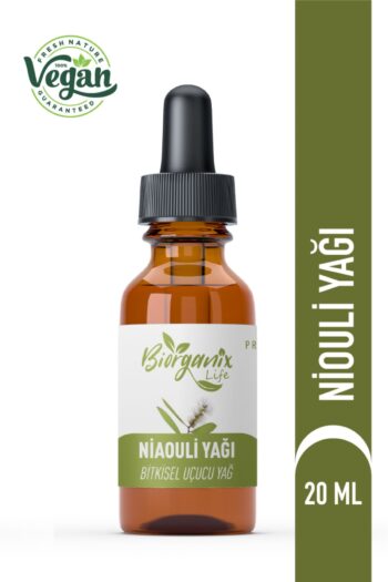 Biorganix Life Nioli Yağı 20ml