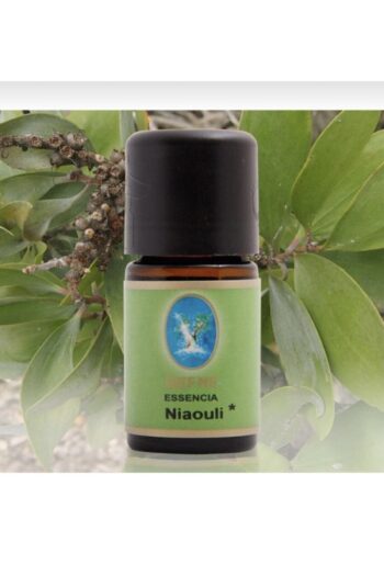 Nuka Defne Esencia Nuka Organik Niaouli Yağı 10ml (NİOLİ YAĞI)