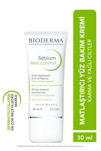 Bioderma Sebium Mat Control 30 ml