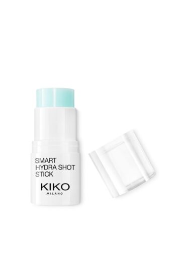 KIKO Yüz & Göz Çevresi İçin Nemlendirici Stick - Smart Hydrashot Stick 8025272639002