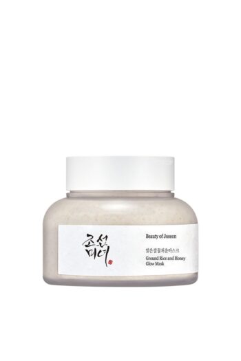 Beauty of Joseon Ground Rice And Honey Glow Mask (KORENDY) Pürüz Karşıtı Parlatıcı Pirinç Ve Bal Özlü Maske 150ml
