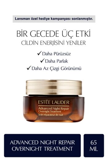 Estee Lauder Bir Gecede Üç Etki - Advanced Night Repair Overnight Treatment 65ml