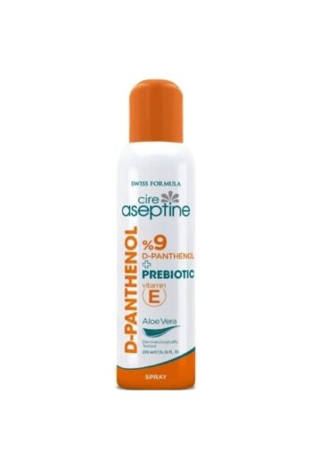 Cire Aseptine %9 D-panthenol Sprey Krem 200 ml
