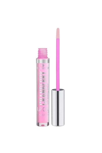 Essence Cranberry Lip Oil - Dudak Yağı No: 01