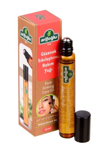 Arifoğlu Gözenek Sıkılaştırıcı Bitkisel Bakım Yağı 10ml