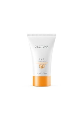 Farmasi Dr. C. Tuna Sun Serisi Yüz Kremi 50+ Spf 50 ml 8690131107758