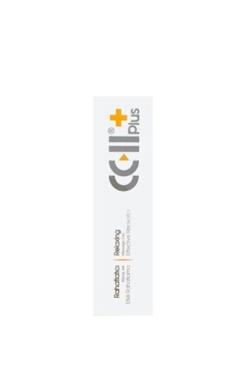 CC-II Cc Ll Plus Matriks Plus Jel 100 ml