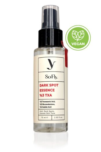 So Fly Dark Spot Essence %3 TXA 75 ml