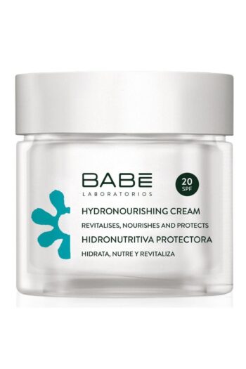 Babe Laboratorios Babe Hydronourishing Cream Spf 20 Nemlendirici Krem 50 ml