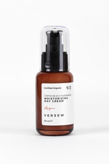 VERSEW Organik Mousturizing Nemlendirici Günlük Bakım Kremi 50 Ml