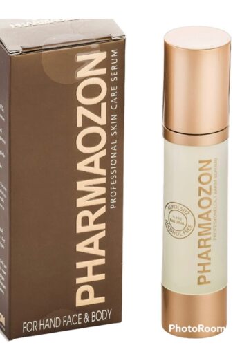 PHARMAOZON Profesyonel Cilt & Vücut Bakım Serumu 50 ml