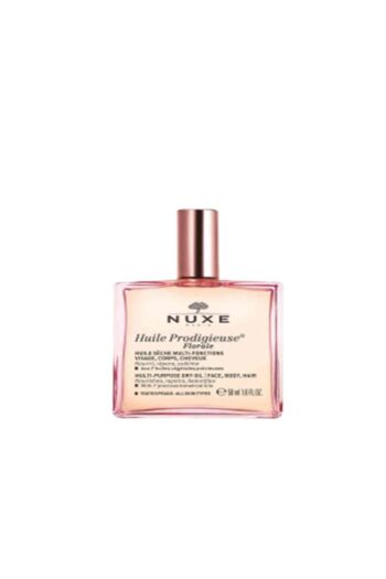 Nuxe Huile Prodigieuse Florale 50ml
