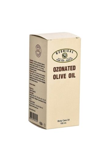 PHARMAOZON Ozonical Ozon Yağı 100 Ml