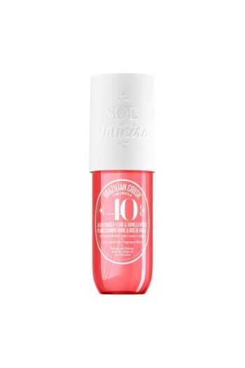 Sol De Janeiro Sol De Janeıro Brazilian Crush Deodorant Saç Ve Vücut Misti 90ml
