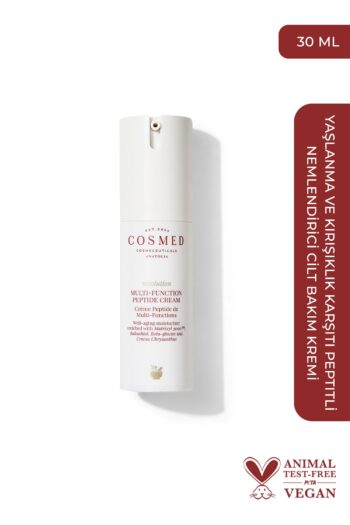 COSMED Revolution Multi-function Peptide Cream 30 ml