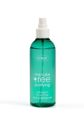 Ziaja Manuka Akneli Cilt Gözenek Sıkılaştırıcı Arındırıcı Tonik 200 ml