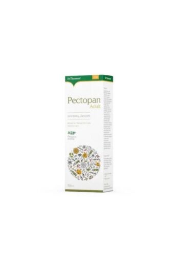 Dr. Thomson Pectopan Adult 150 Ml Vitamin