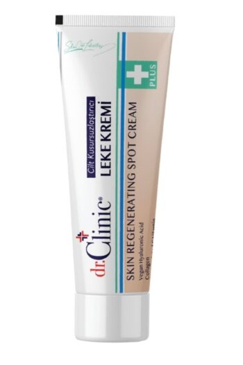 Dr. Clinic Dr.clinic Cilt Kusursuzlaştırıcı Leke Kremi 50 Ml