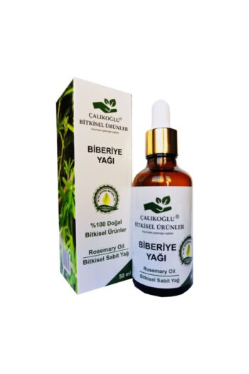 Çalıkoğlu Bitkisel Ürünler Biberiye Yağı 50 Ml