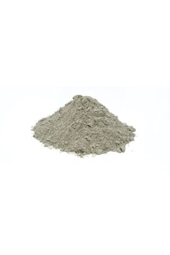 LokmanAVM Yeşil Kil Öğütülmüş Doğal Saf Naturel 250 Gr Paket