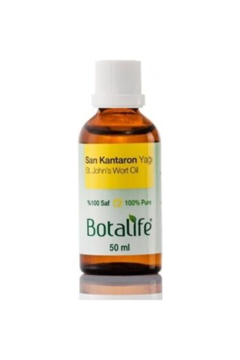 Botalife Sarı Kantoron Yağı Saf 50 ml