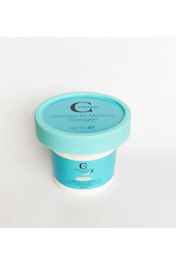 Claderm 100 ml Kova Kil Maskesi – Collagen