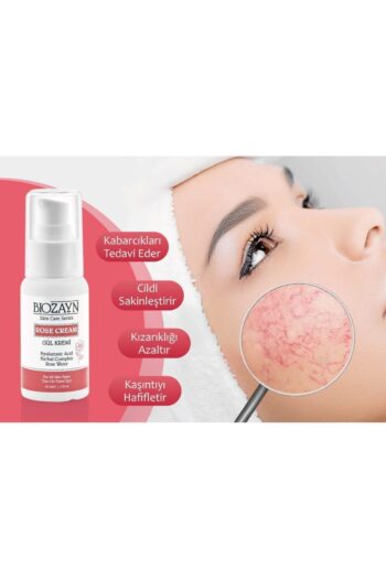 Biozayn Rozasea - (Gül Hastalığı) Kremi