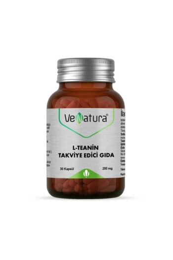 Venatura L-teanin 150mg 30 Kapsül