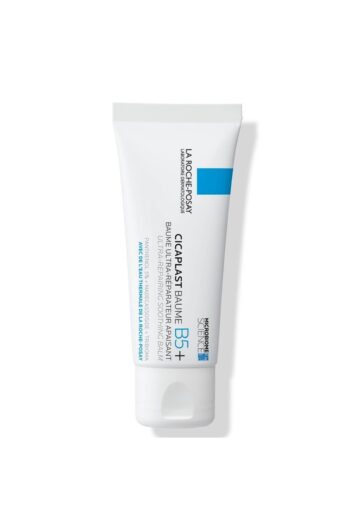 La Roche Posay Cicaplast Baume-B5 Vitamin İçerikli Besleyici Onarıcı Yüz Kremi 40 ml