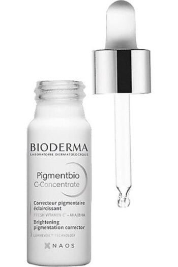 Bioderma Pigmentbio C-Concentrate 15 ml