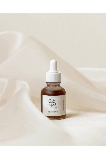 Beauty of Joseon - Revive Serum: Ginseng Snail Mucin (GİNSENG VE SALYANGOZ SALGISI SERUMU) 30ml