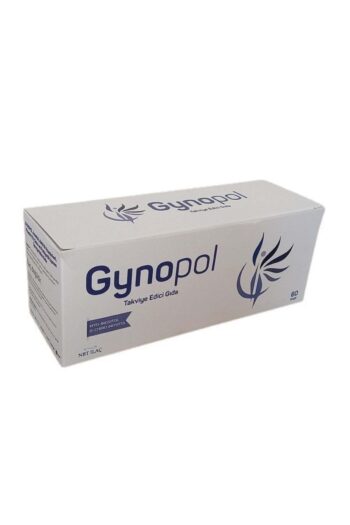 Nbt İlaç Gynopol 60 Saşe